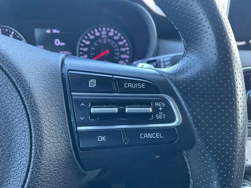 Used 2021 Kia Stinger GT image 25