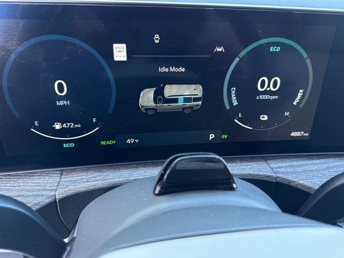 Used 2026 Hyundai Santa Fe Calligraphy image 36