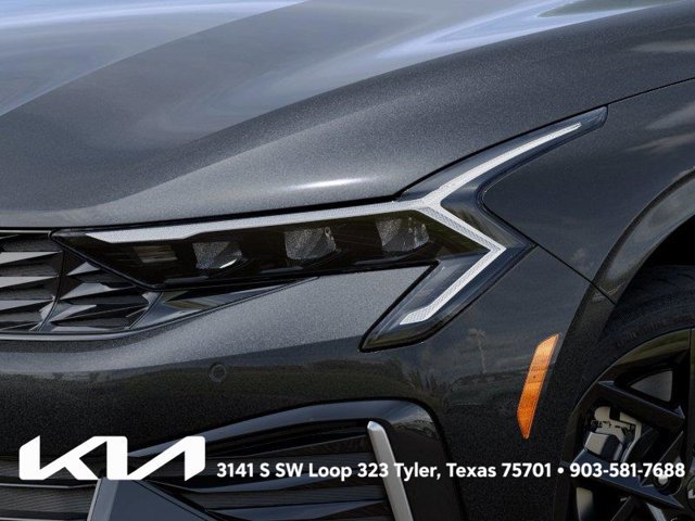New 2026 Kia K5 LXS FWD image 10