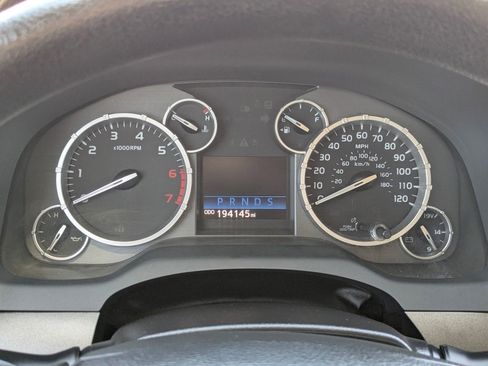 Used 2015 Toyota Tundra SR5 w/ SR5 Upgrade Package image 14