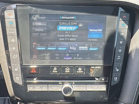 Used 2023 INFINITI QX50 Sport FWD image 20