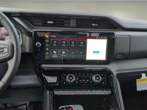 Used 2026 GMC Sierra 1500 AT4X w/ AT4X AEV Edition image 10