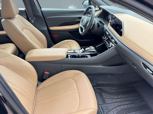 Used 2023 Hyundai Sonata Limited FWD image 30