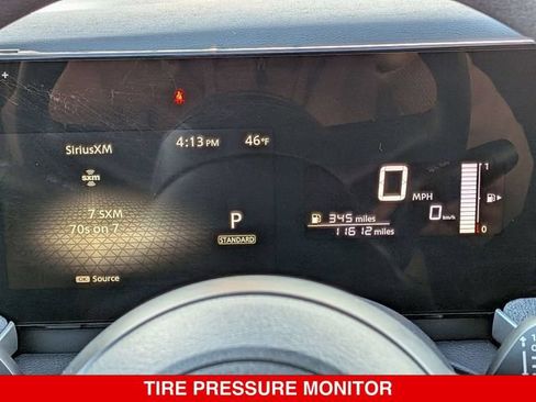Certified 2025 Nissan Kicks SV w/ SV Premium Package AWD/4WD image 23