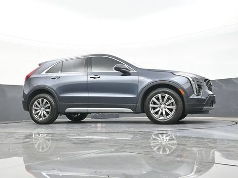 Used 2019 Cadillac XT4 Premium Luxury FWD image 52