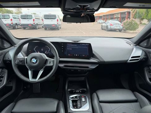 Used 2025 BMW 228i xDrive image 24