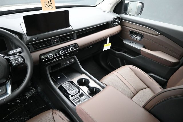 New 2026 Honda Pilot Elite image 13