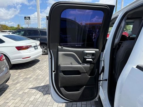 Used 2014 Chevrolet Silverado 1500 W/T image 33