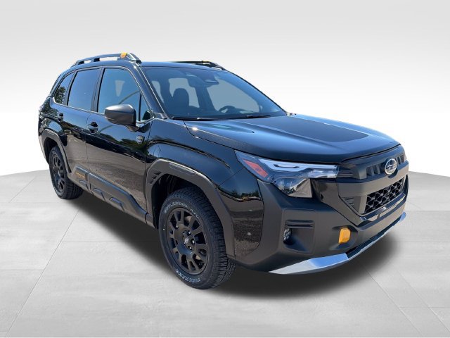 New 2026 Subaru Forester Wilderness AWD/4WD 360° Tour