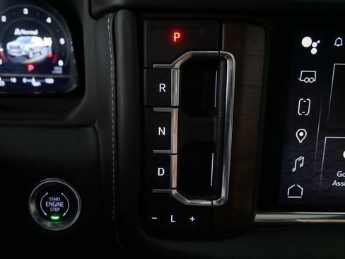 Used 2024 GMC Yukon Denali Ultimate image 26