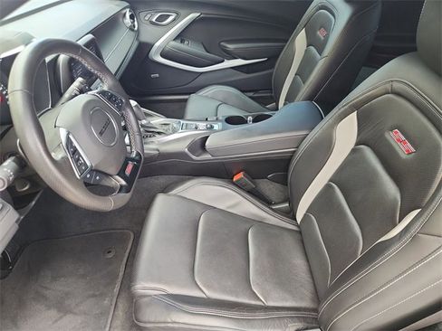 Used 2023 Chevrolet Camaro SS image 18