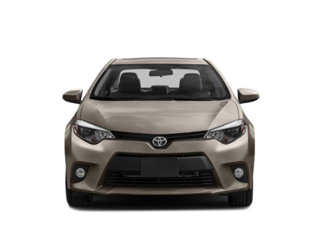 Used 2015 Toyota Corolla L FWD image 4