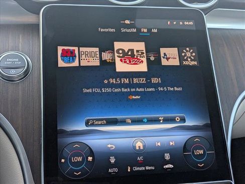 Used 2026 Mercedes-Benz C 300 Sedan image 10