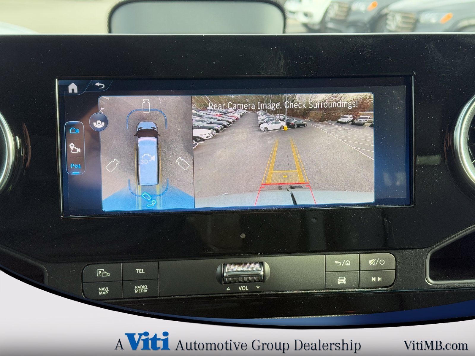 Used 2026 Mercedes-Benz Sprinter 2500 image 21