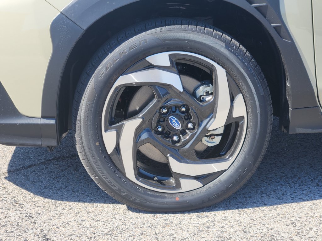 New 2026 Subaru Crosstrek 2.5i Limited AWD/4WD image 8