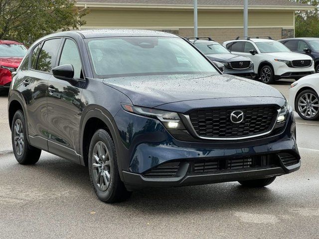 New 2026 MAZDA CX-5 Select AWD/4WD image 36