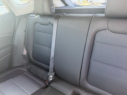 New 2026 Chevrolet Trax LT w/ Sunroof Package image 35