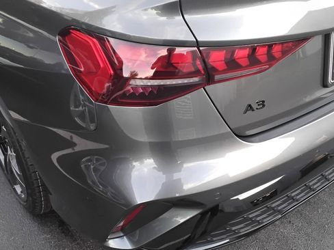 New 2026 Audi A3 2.0T Premium image 9