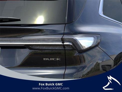 New 2025 Buick Enclave Avenir w/ Super Cruise Package image 11