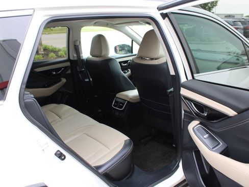 Used 2024 Subaru Outback Limited AWD/4WD image 24