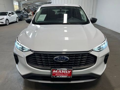 Used 2024 Ford Escape Active FWD image 8