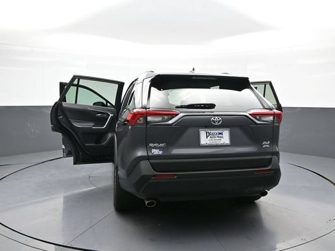 Certified 2024 Toyota RAV4 XLE Premium AWD/4WD image 47