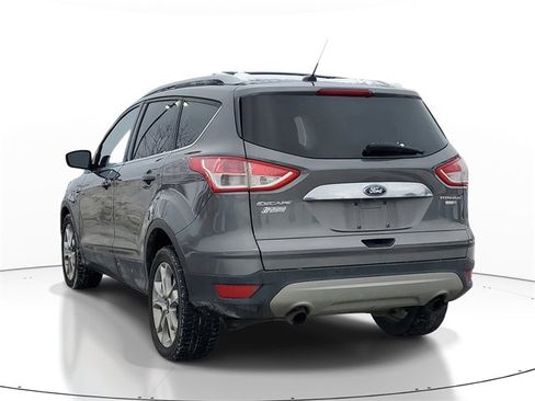 Used 2014 Ford Escape Titanium w/ Equipment Group 401A image 3