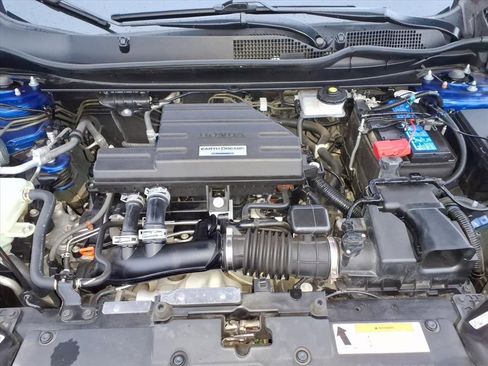 Used 2020 Honda CR-V EX image 30