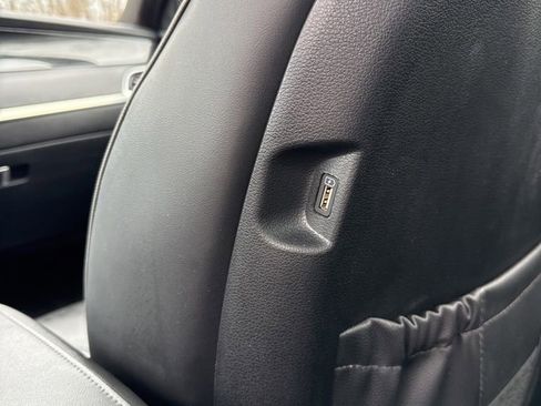 Used 2022 Hyundai Palisade Calligraphy image 51