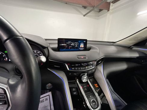 Used 2022 Acura TLX w/ Technology Package image 18