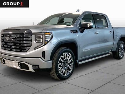 Used 2024 GMC Sierra 1500 Denali Ultimate
