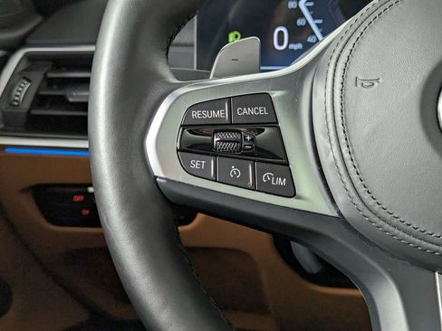 Certified 2024 BMW 430i Gran Coupe xDrive w/ M Sport Package (Priority 1) image 33