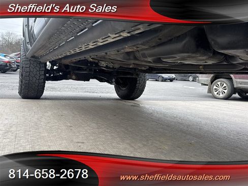 Used 2016 Toyota Tundra SR5 image 25