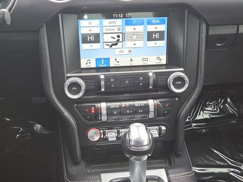 Used 2018 Ford Mustang Premium w/ Equipment Group 201A image 24