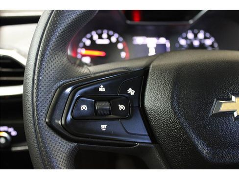 Used 2023 Chevrolet TrailBlazer LT w/ Convenience Package image 29