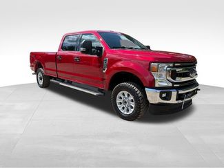 Used 2022 Ford F350 XLT w/ XLT Value Package AWD/4WD 360° Tour