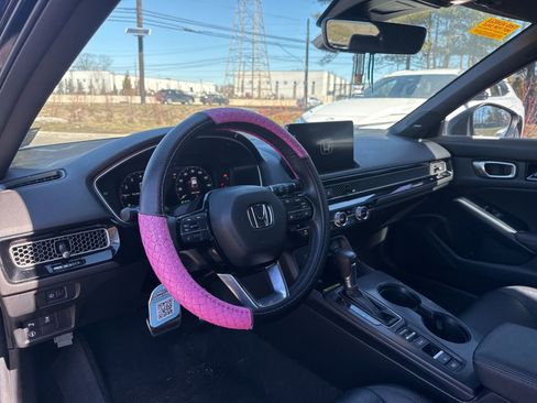 Used 2023 Honda Civic Sport Touring image 10