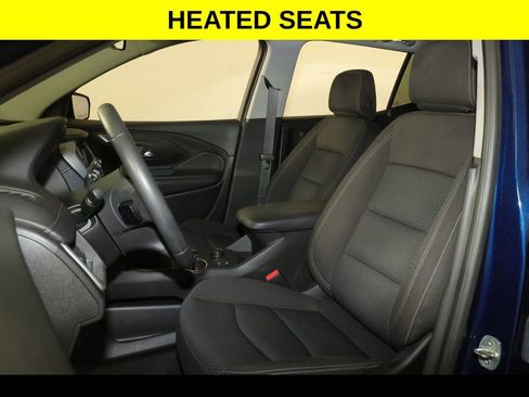 Used 2022 GMC Terrain SLE w/ Driver Convenience Package AWD/4WD image 4