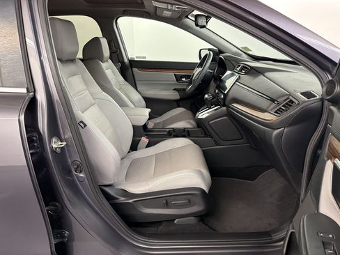 Used 2019 Honda CR-V EX-L image 30