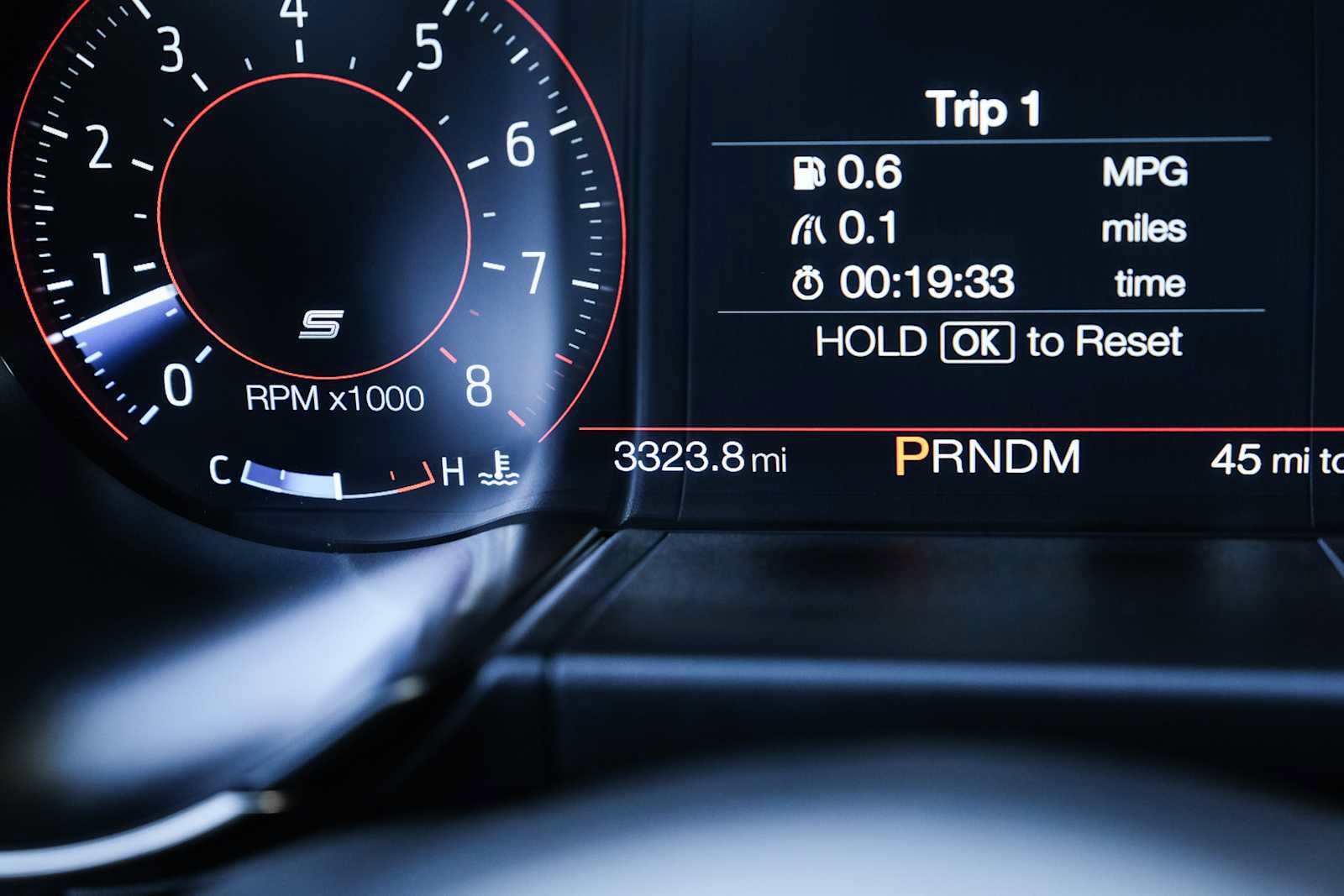 Used 2020 Ford Mustang Shelby GT500 w/ Technology Package RWD image 58