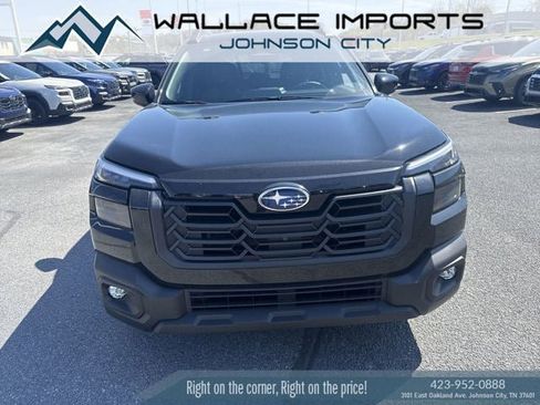 New 2026 Subaru Outback Touring XT AWD/4WD image 47