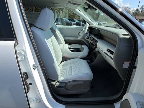 New 2026 Hyundai Palisade FWD Hybrid image 15