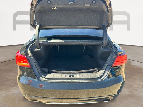 Used 2017 Nissan Maxima SR w/ Midnight Edition image 11