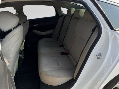Used 2025 Honda Accord LX image 22