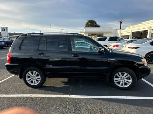 Used 2007 Toyota Highlander Limited image 6