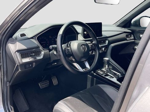 Used 2024 Acura Integra A-Spec FWD image 9