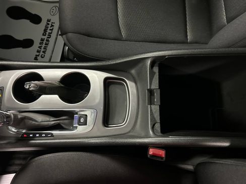 Used 2024 Chevrolet Malibu LS FWD image 20