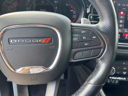 Used 2021 Dodge Durango GT AWD/4WD image 19
