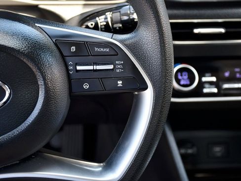 Used 2023 Hyundai Sonata SEL image 22