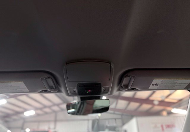 Used 2023 Toyota Camry SE FWD image 30